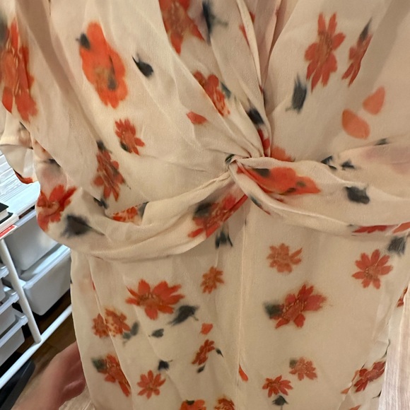 NWT Rag & Bone Tamar Dress size 4 - Picture 5 of 9